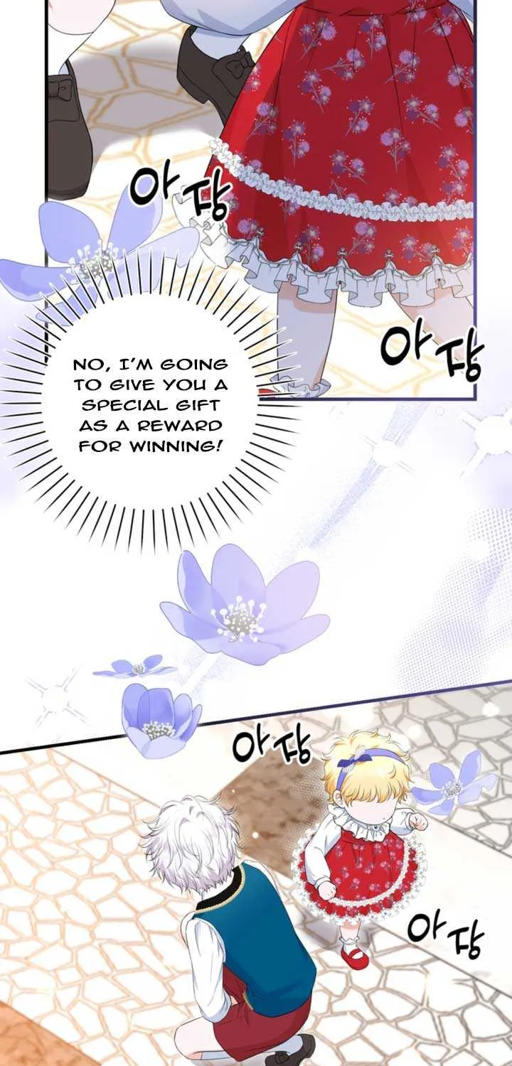 The S-Class Little Princess Is Too Strong Chapter 8 page 22 - 