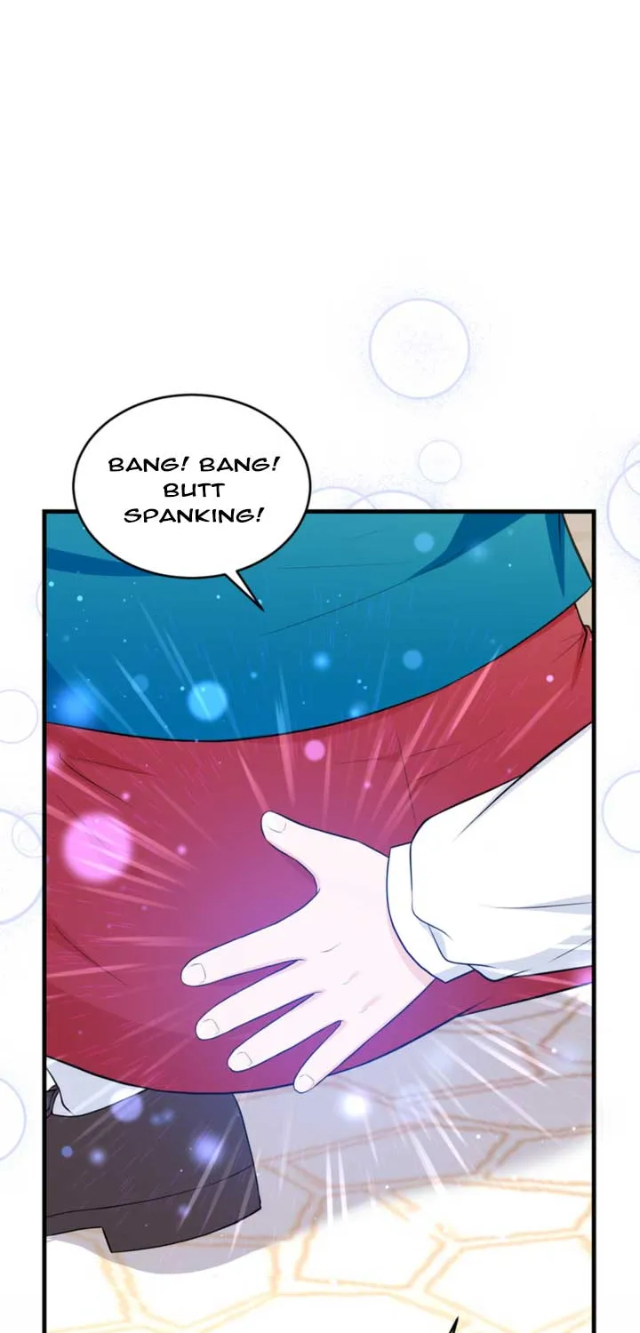 The S-Class Little Princess Is Too Strong Chapter 8 page 25 - 