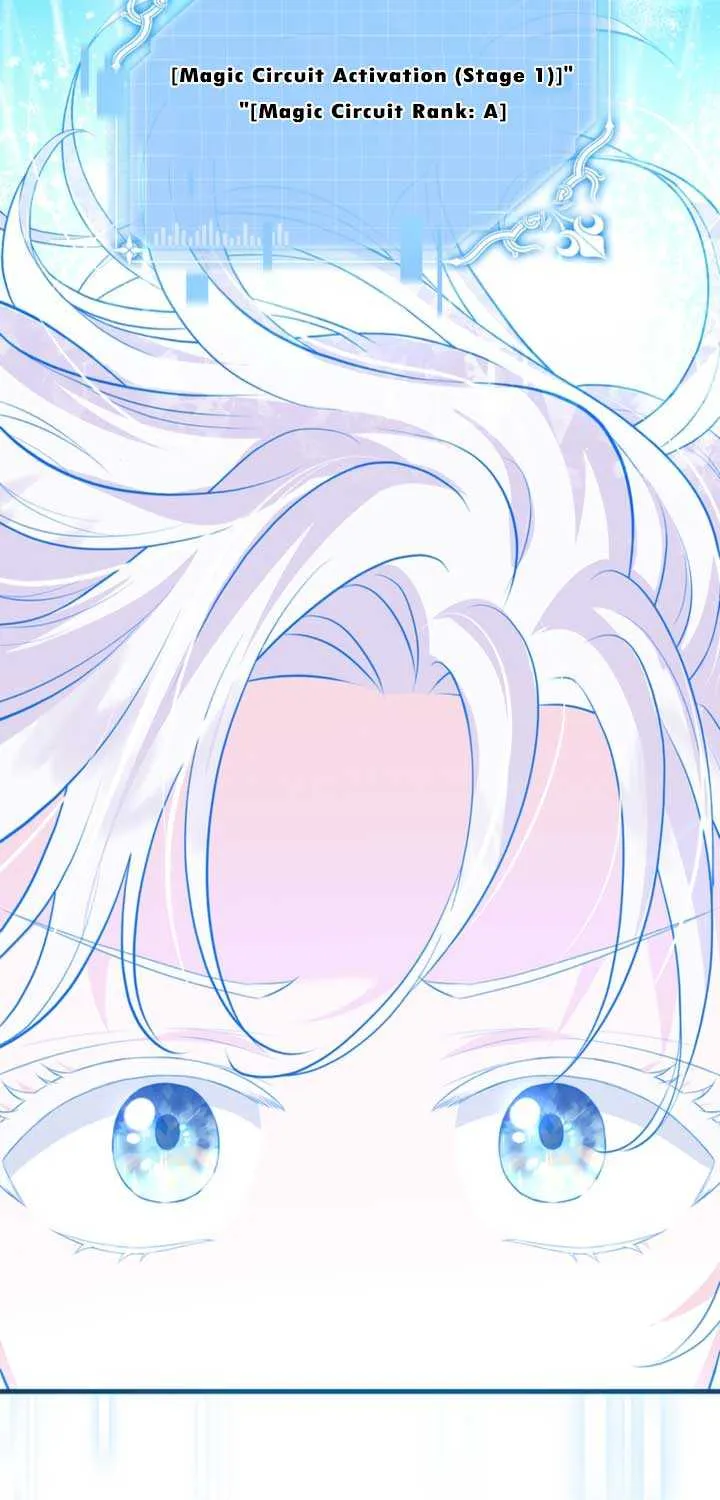 The S-Class Little Princess Is Too Strong Chapter 8 page 35 - 