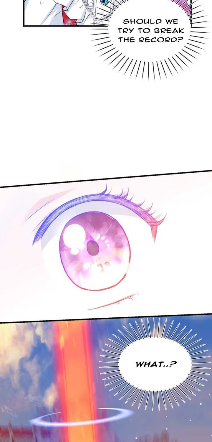 The S-Class Little Princess Is Too Strong Chapter 8 page 37 - 