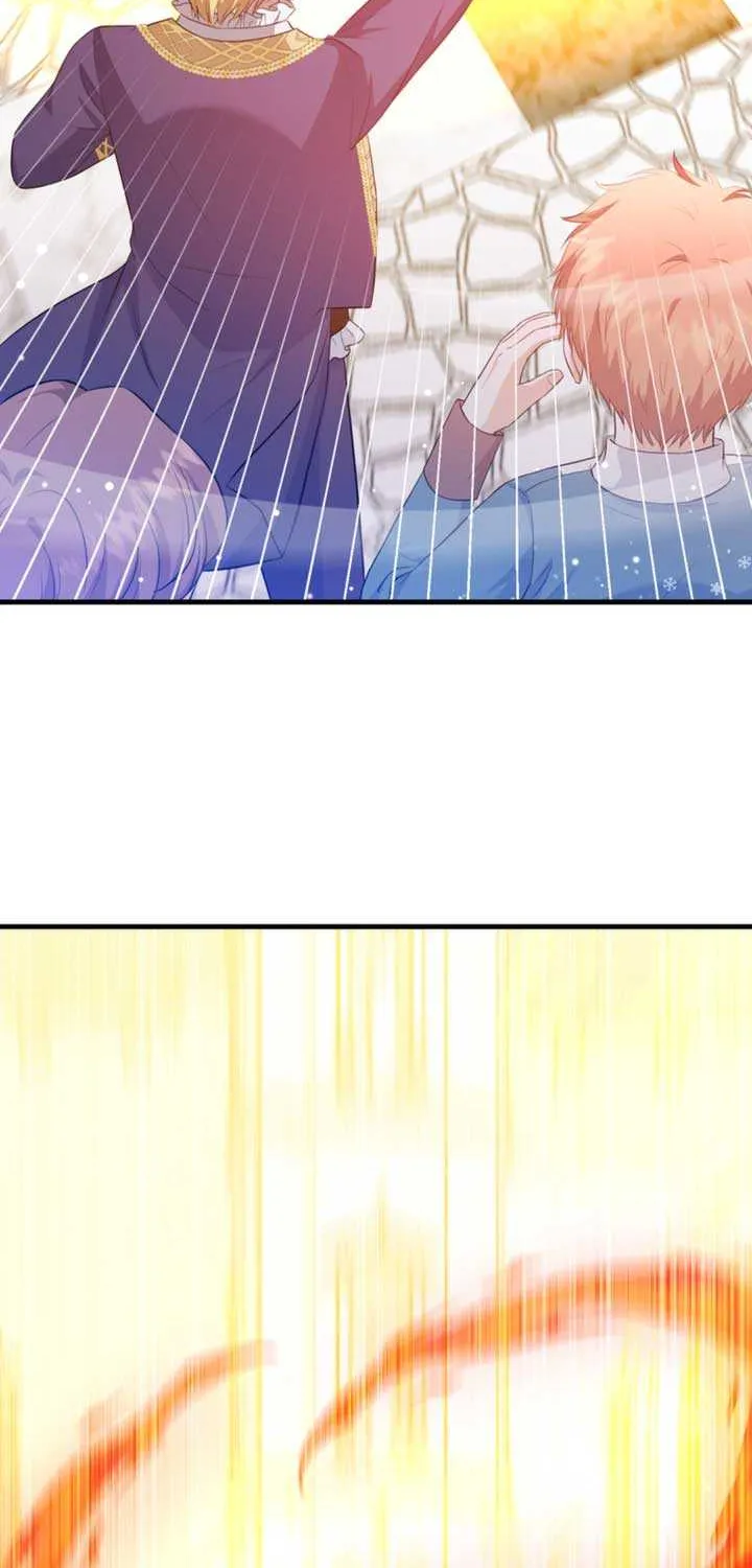 The S-Class Little Princess Is Too Strong Chapter 8 page 40 - 