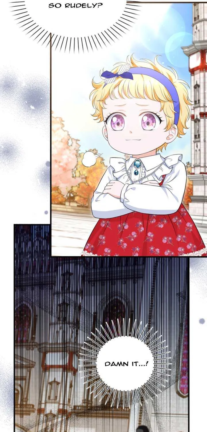 The S-Class Little Princess Is Too Strong Chapter 8 page 5 - 
