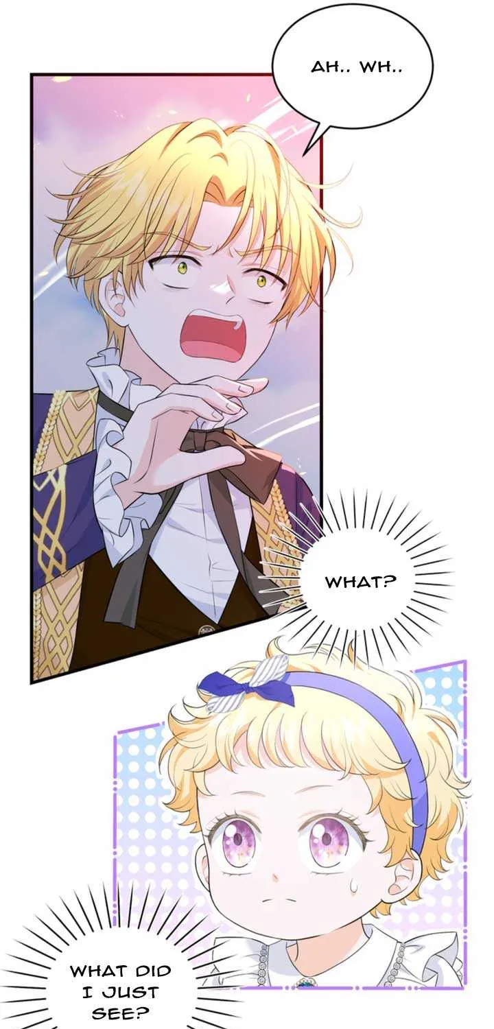The S-Class Little Princess Is Too Strong Chapter 8 page 46 - 