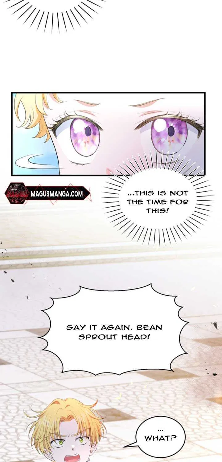 The S-Class Little Princess Is Too Strong Chapter 8 page 47 - 