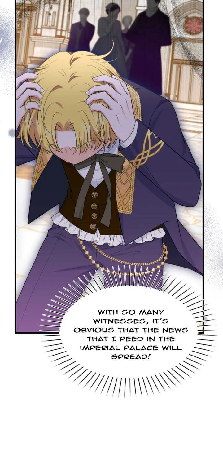 The S-Class Little Princess Is Too Strong Chapter 8 page 6 - 
