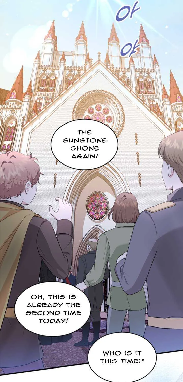 The S-Class Little Princess Is Too Strong Chapter 8 page 52 - 