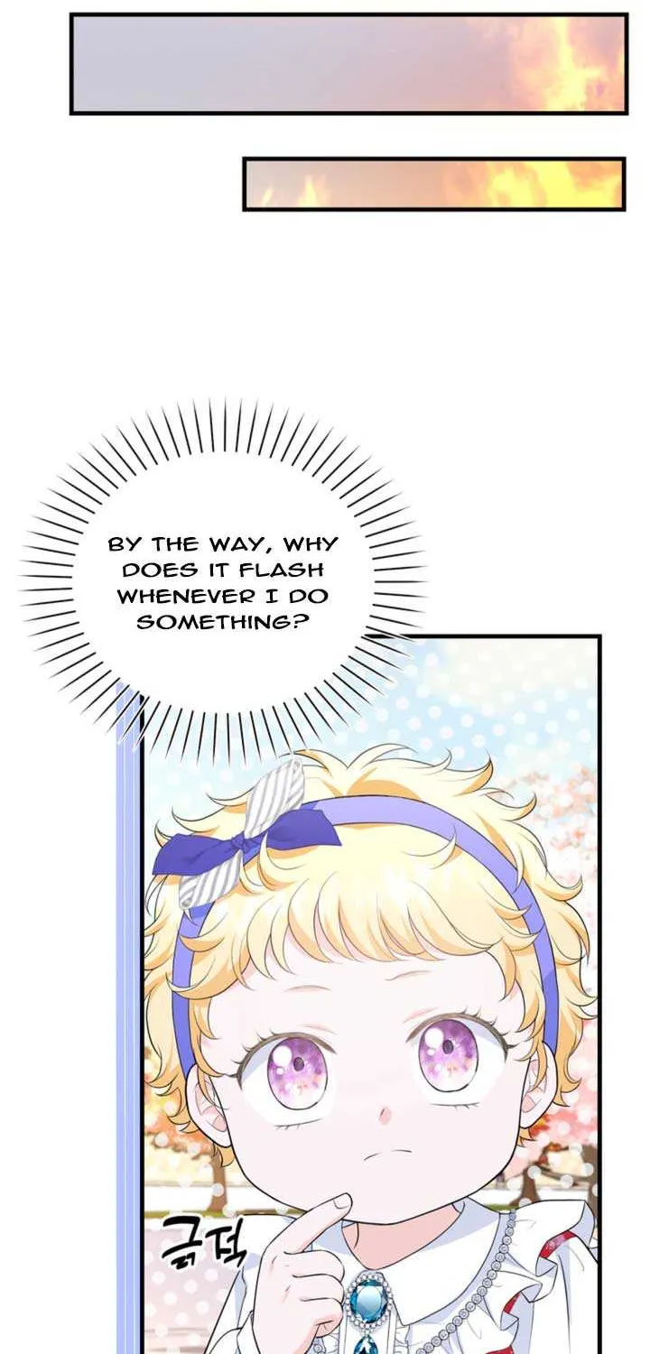 The S-Class Little Princess Is Too Strong Chapter 8 page 56 - 
