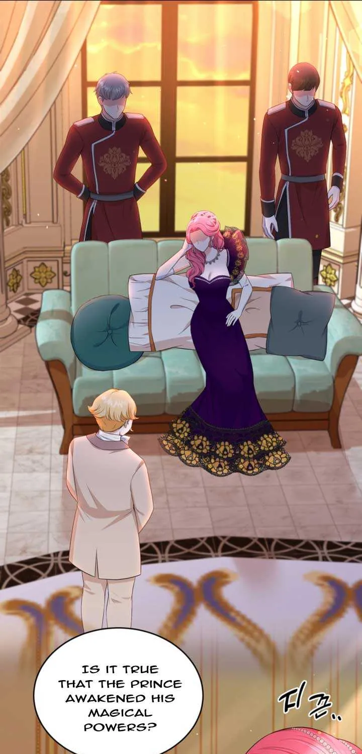 The S-Class Little Princess Is Too Strong Chapter 8 page 62 - 