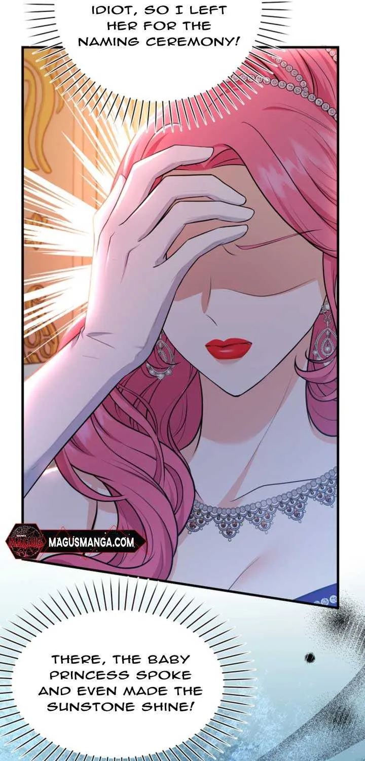 The S-Class Little Princess Is Too Strong Chapter 8 page 65 - 