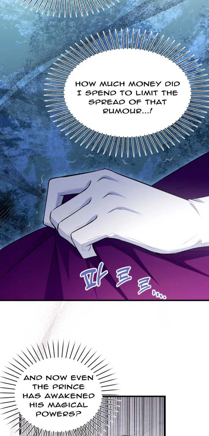 The S-Class Little Princess Is Too Strong Chapter 8 page 66 - 