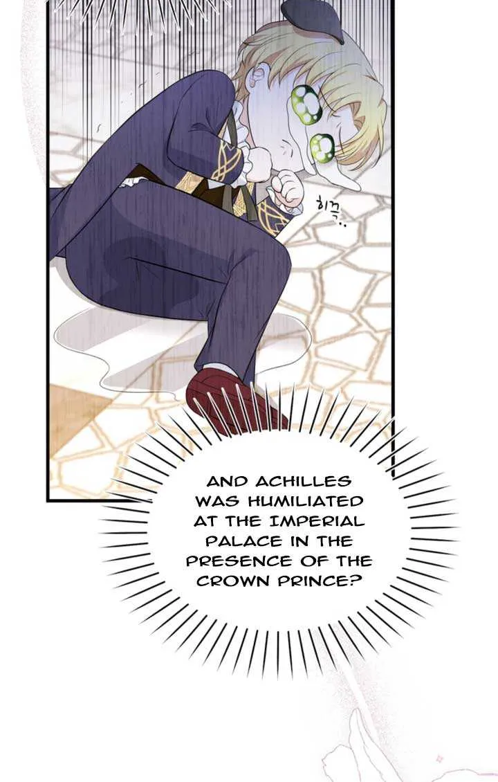 The S-Class Little Princess Is Too Strong Chapter 8 page 67 - 