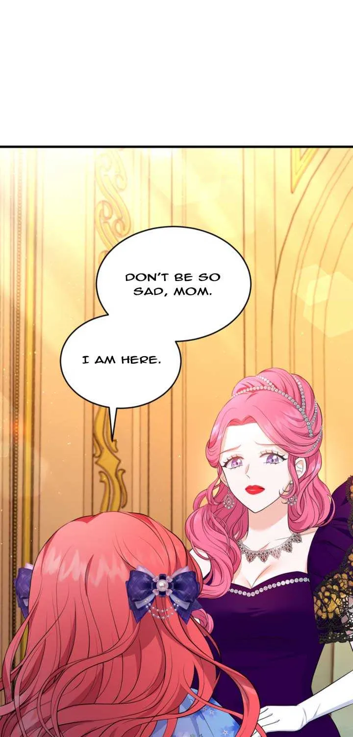 The S-Class Little Princess Is Too Strong Chapter 8 page 69 - 