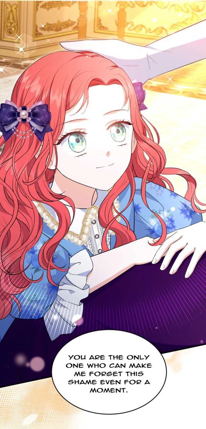 The S-Class Little Princess Is Too Strong Chapter 8 page 71 - 