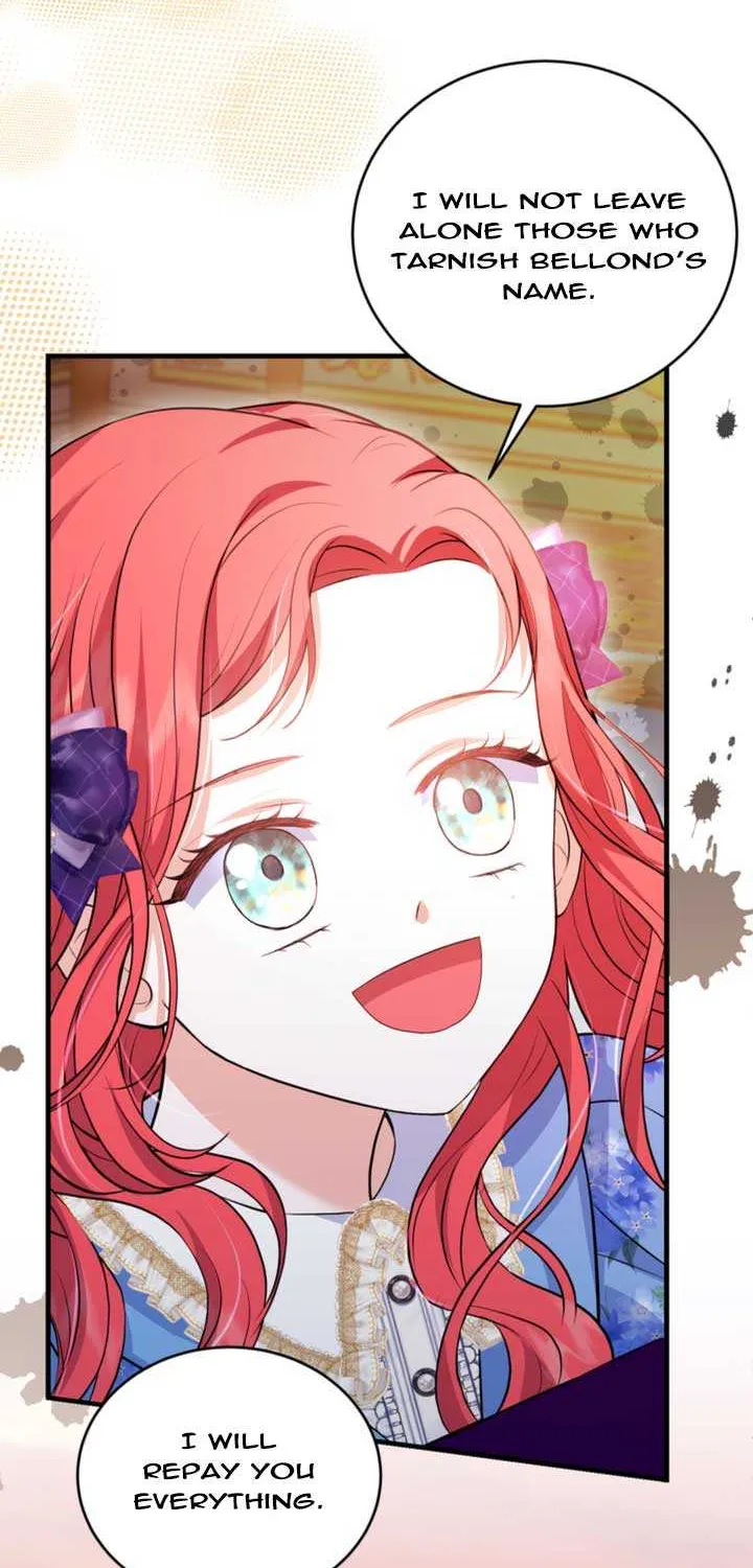The S-Class Little Princess Is Too Strong Chapter 8 page 72 - 