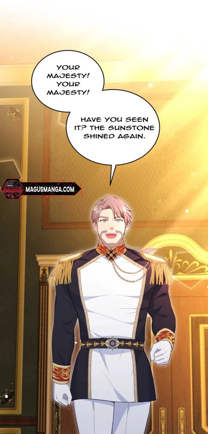 The S-Class Little Princess Is Too Strong Chapter 8 page 75 - 