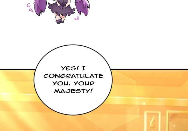 The S-Class Little Princess Is Too Strong Chapter 8 page 81 - 