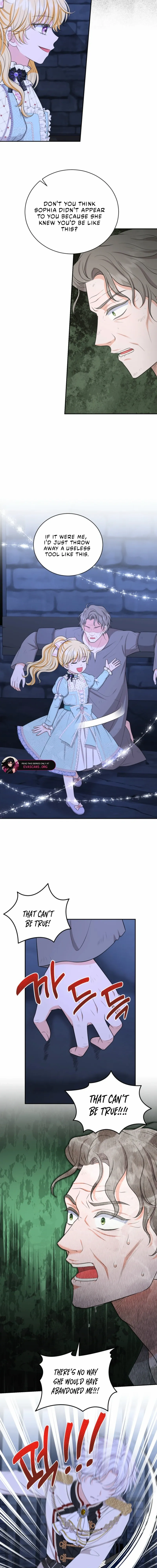 The S-Class Little Princess Is Too Strong Chapter 80 page 4 - 