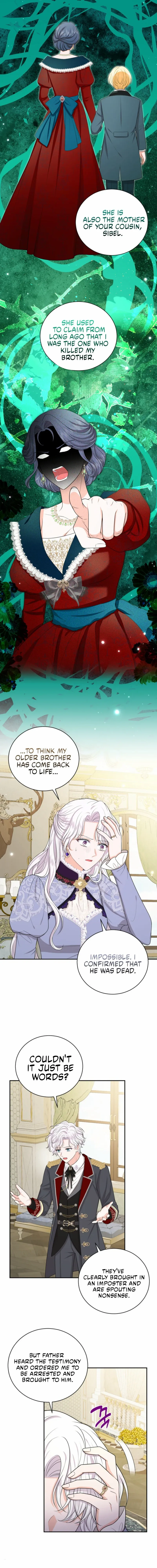 The S-Class Little Princess Is Too Strong Chapter 81 page 12 - 