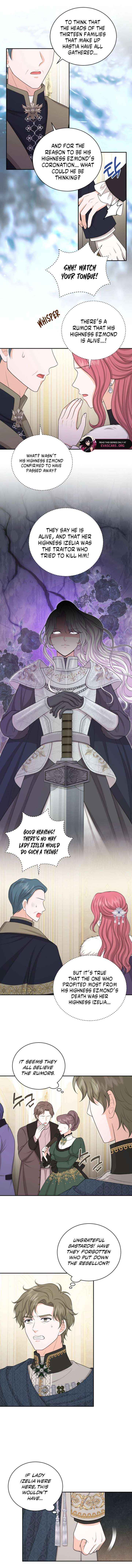 The S-Class Little Princess Is Too Strong Chapter 83 page 4 - 