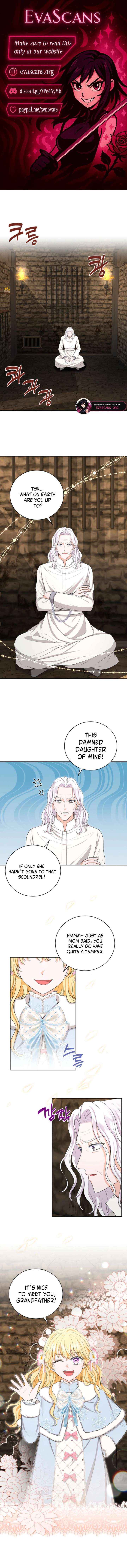 The S-Class Little Princess Is Too Strong Chapter 84 page 2 - 