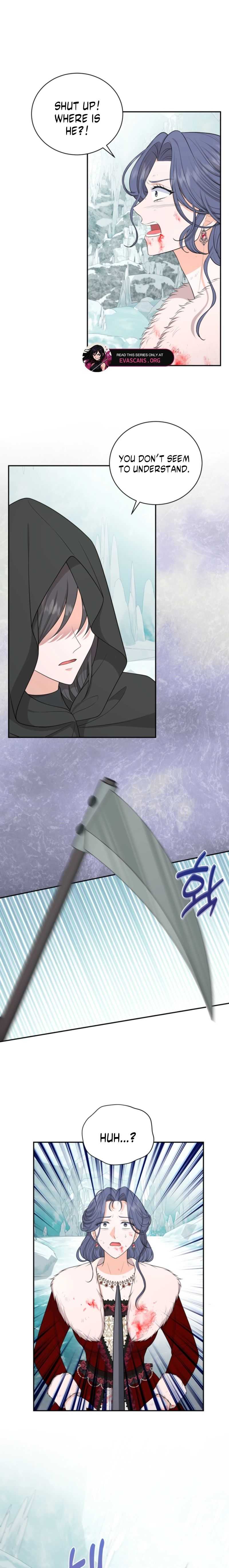 The S-Class Little Princess Is Too Strong Chapter 85 page 12 - 