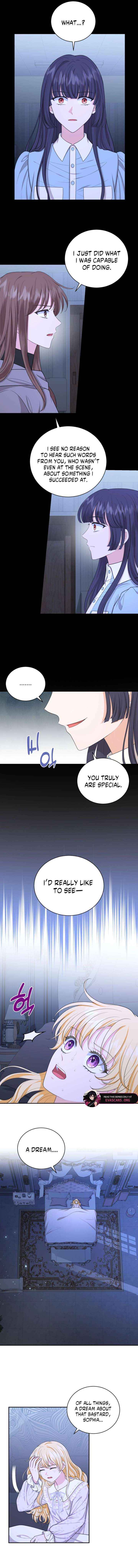 The S-Class Little Princess Is Too Strong Chapter 88 page 2 - 