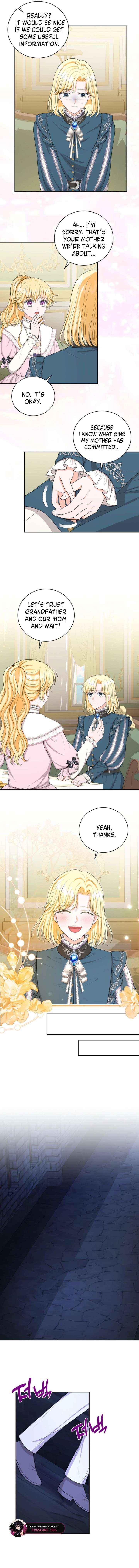 The S-Class Little Princess Is Too Strong Chapter 88 page 7 - 
