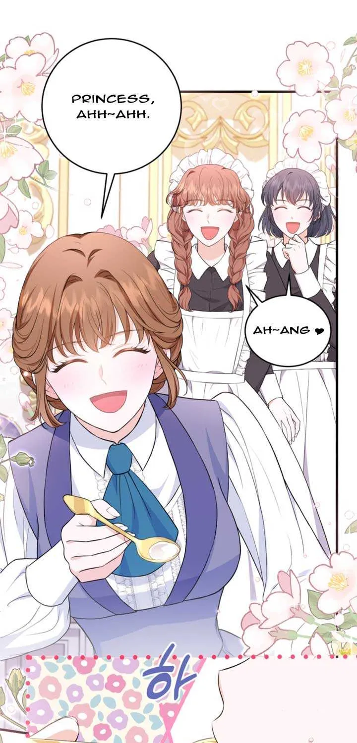 The S-Class Little Princess Is Too Strong Chapter 9 page 20 - 