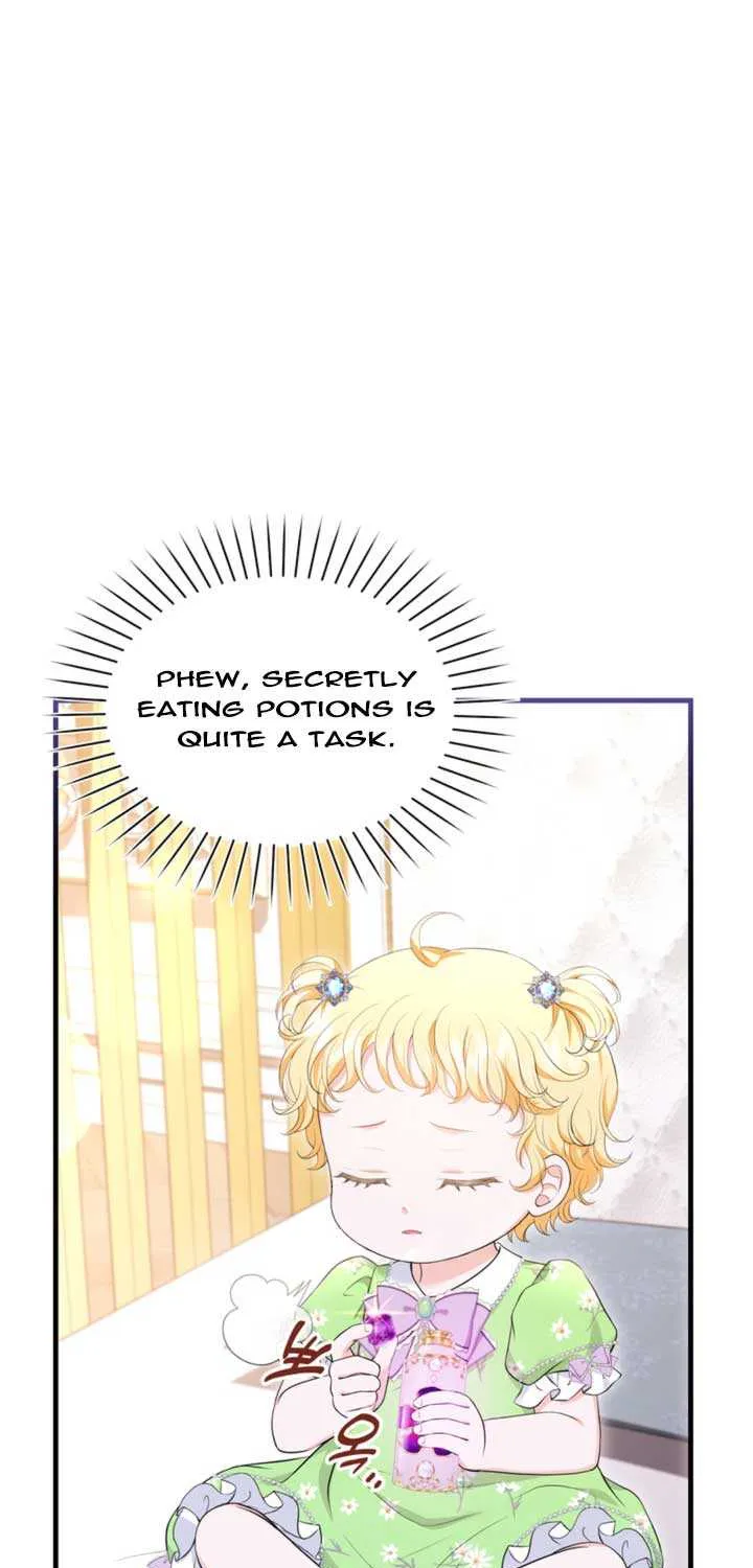 The S-Class Little Princess Is Too Strong Chapter 9 page 25 - 