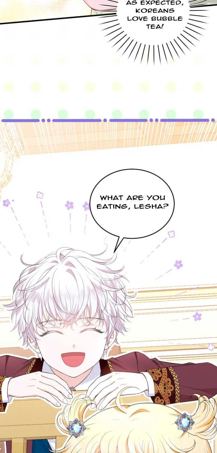 The S-Class Little Princess Is Too Strong Chapter 9 page 28 - 