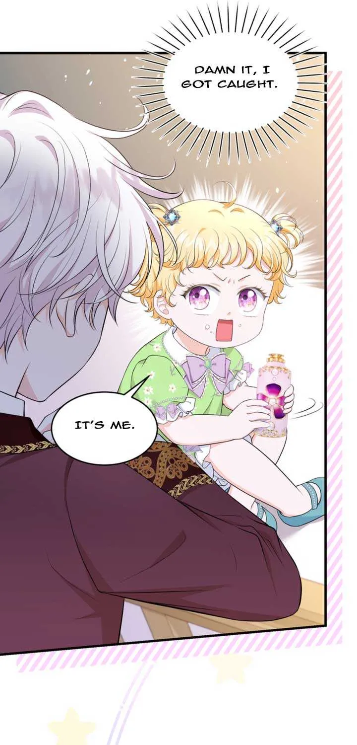 The S-Class Little Princess Is Too Strong Chapter 9 page 31 - 