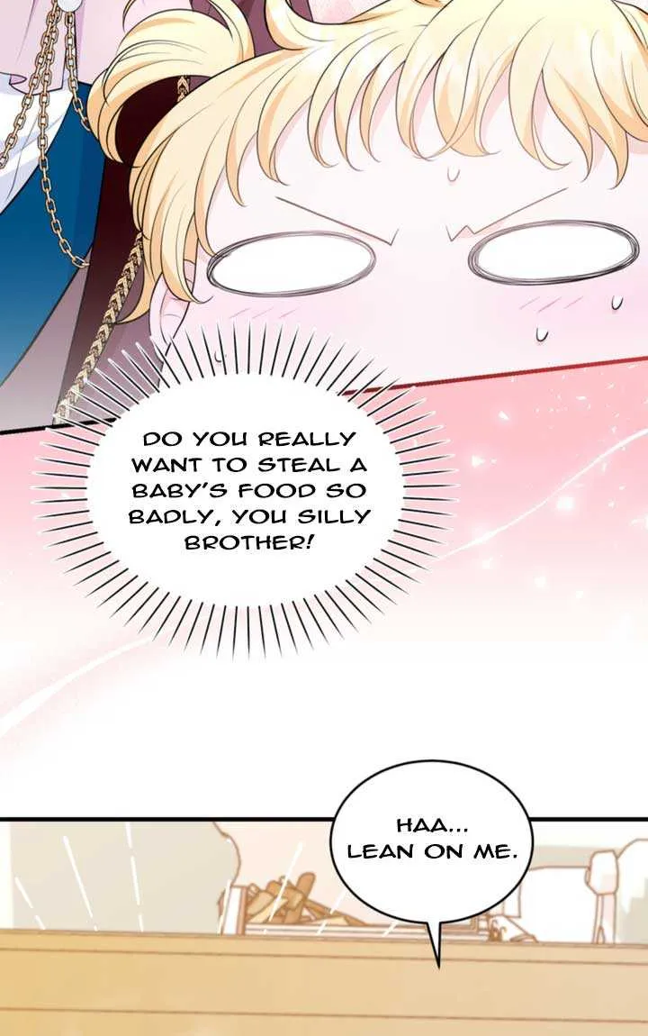 The S-Class Little Princess Is Too Strong Chapter 9 page 36 - 