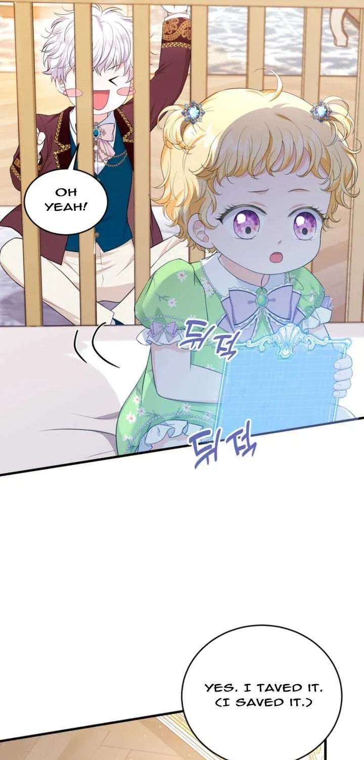 The S-Class Little Princess Is Too Strong Chapter 9 page 37 - 