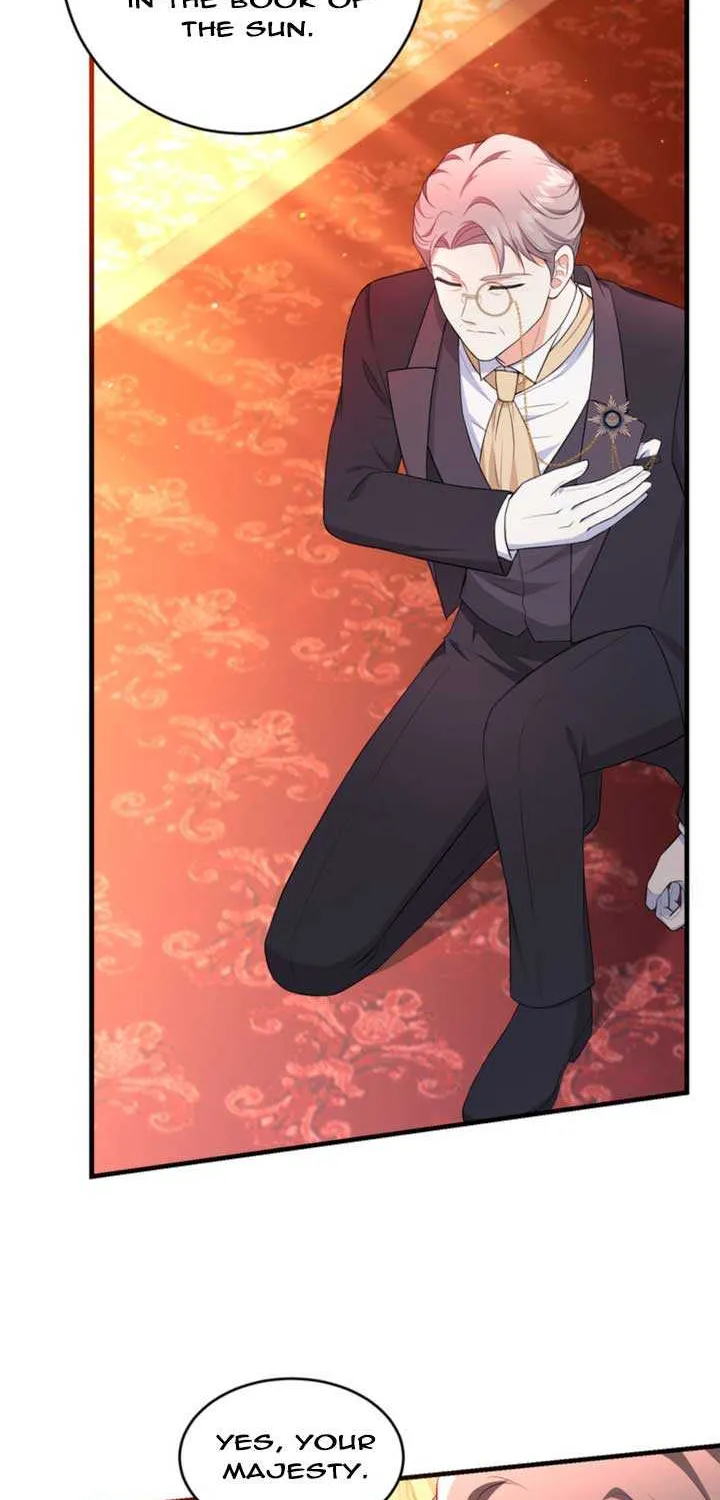 The S-Class Little Princess Is Too Strong Chapter 9 page 5 - 
