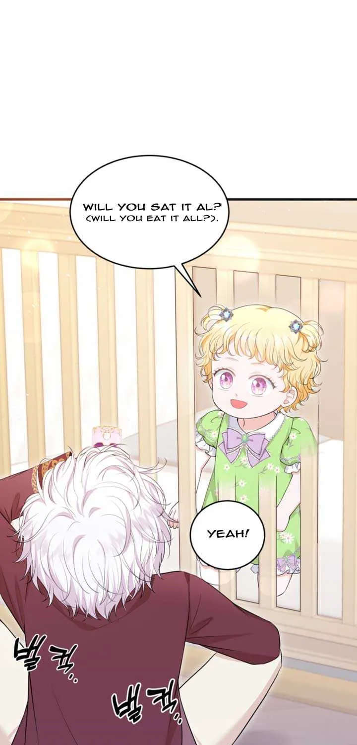 The S-Class Little Princess Is Too Strong Chapter 9 page 41 - 