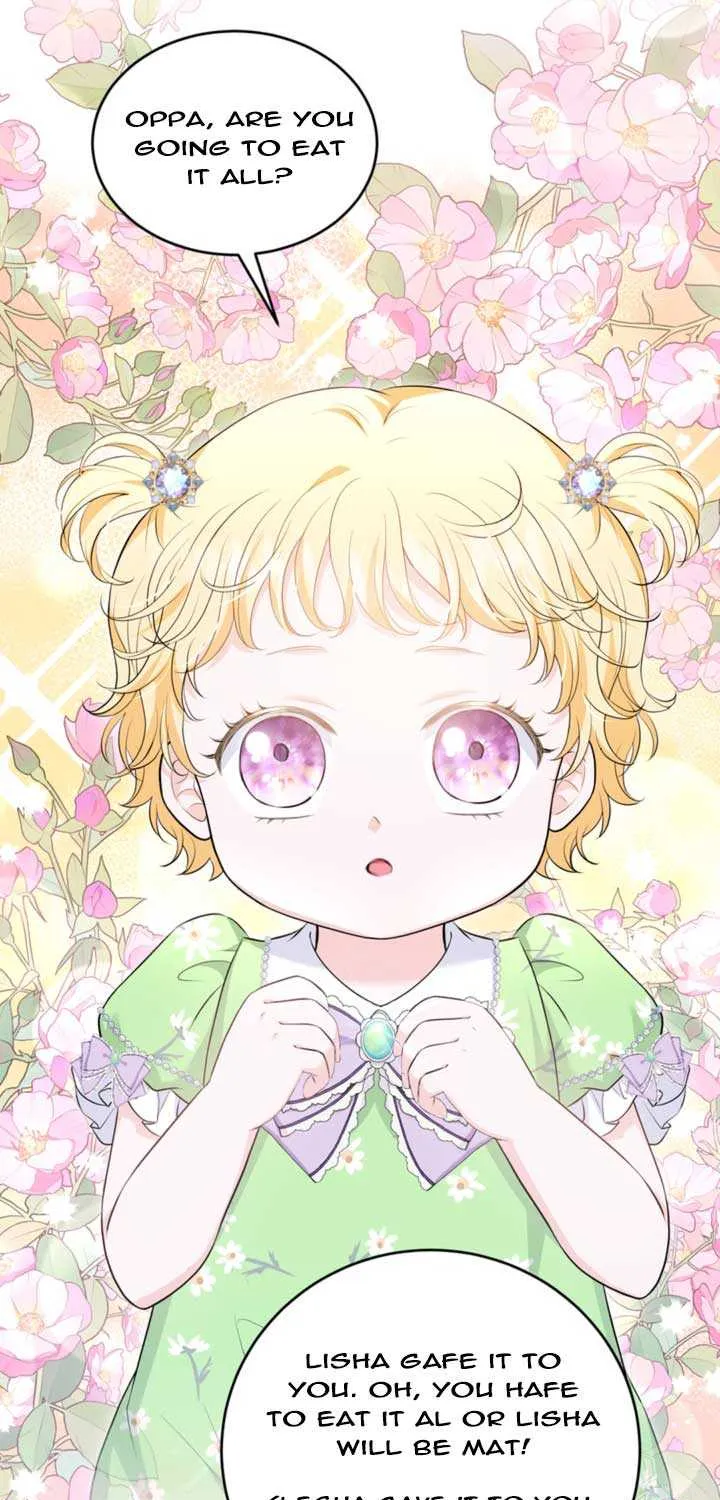 The S-Class Little Princess Is Too Strong Chapter 9 page 44 - 