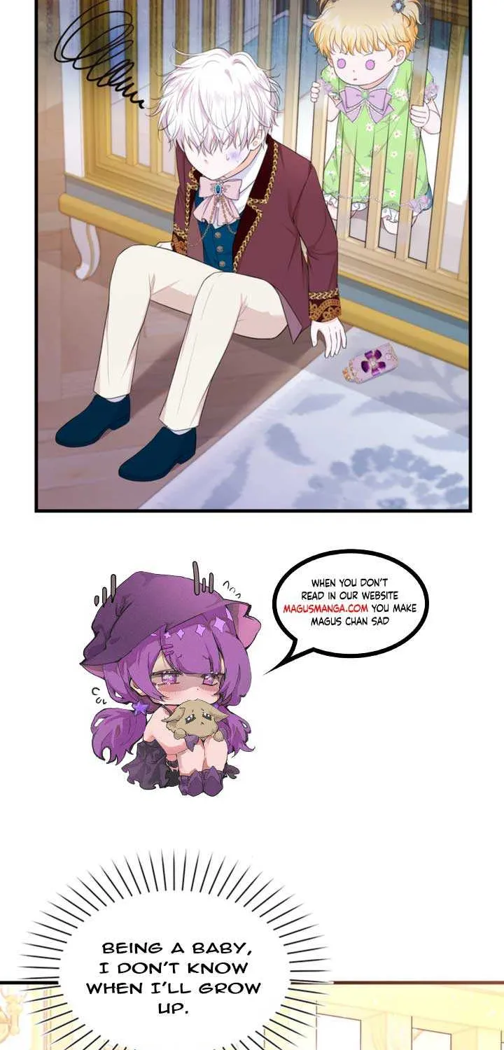 The S-Class Little Princess Is Too Strong Chapter 9 page 48 - 