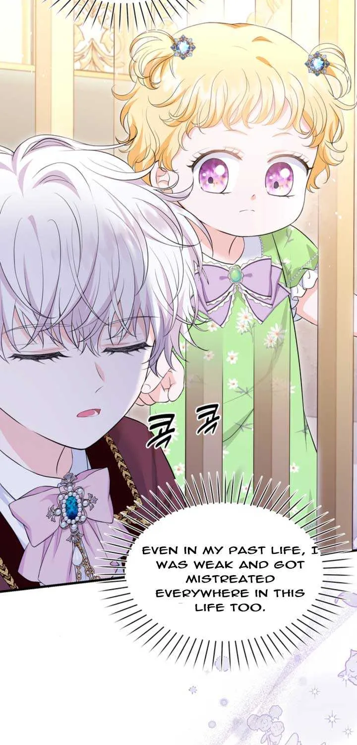 The S-Class Little Princess Is Too Strong Chapter 9 page 49 - 