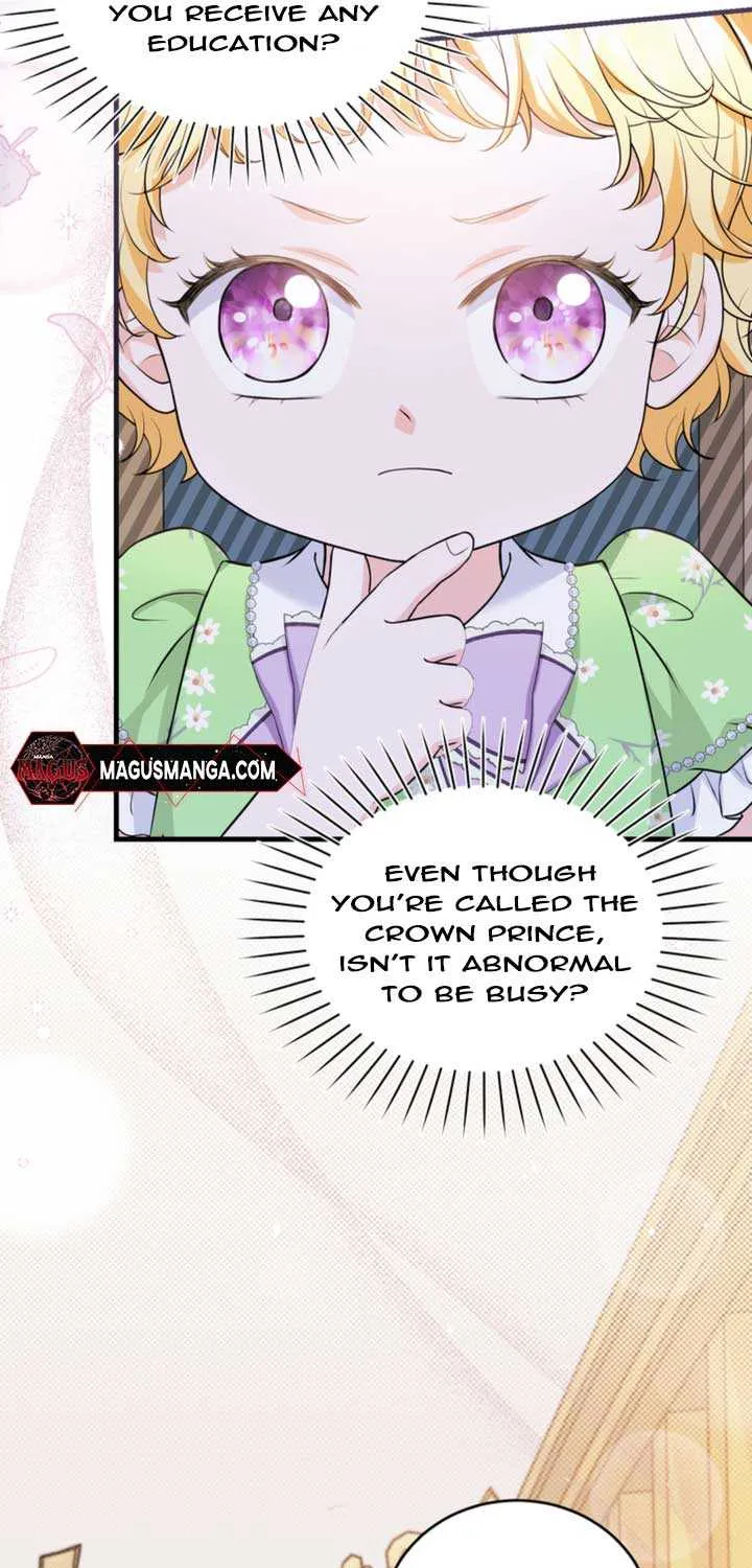 The S-Class Little Princess Is Too Strong Chapter 9 page 51 - 