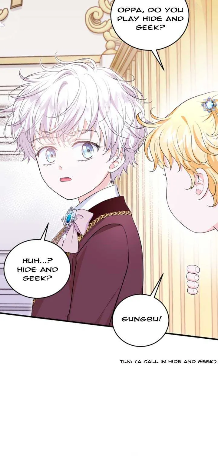 The S-Class Little Princess Is Too Strong Chapter 9 page 52 - 