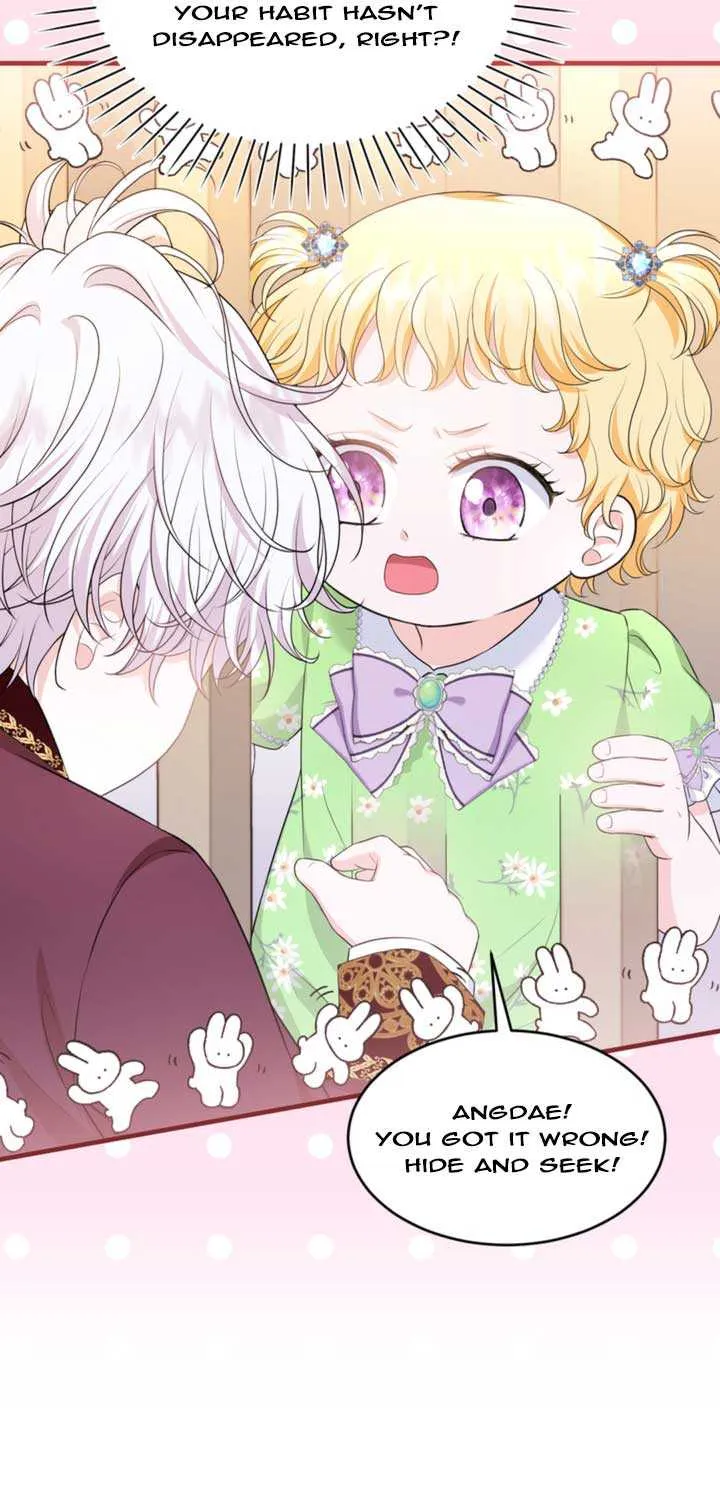 The S-Class Little Princess Is Too Strong Chapter 9 page 55 - 