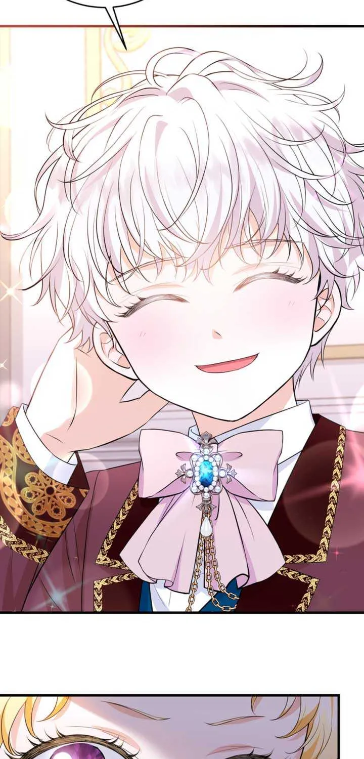The S-Class Little Princess Is Too Strong Chapter 9 page 60 - 