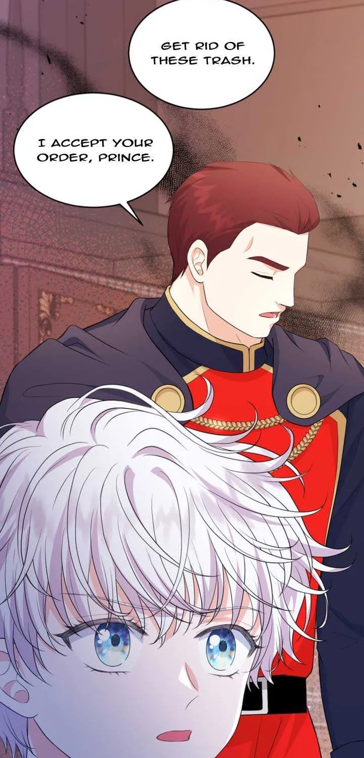 The S-Class Little Princess Is Too Strong Chapter 9 page 66 - 