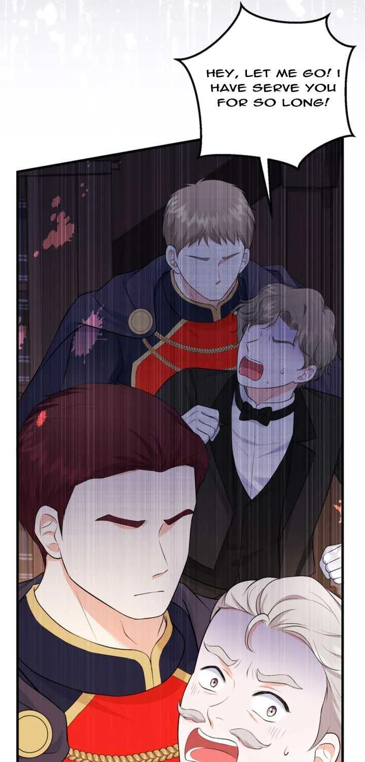The S-Class Little Princess Is Too Strong Chapter 9 page 68 - 
