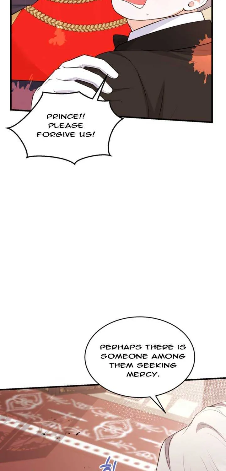 The S-Class Little Princess Is Too Strong Chapter 9 page 69 - 