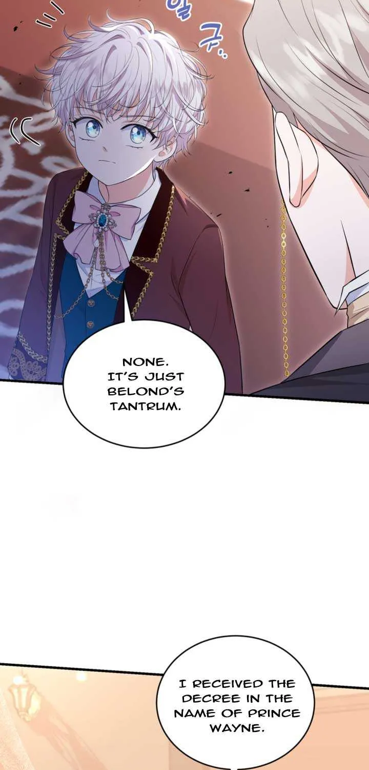 The S-Class Little Princess Is Too Strong Chapter 9 page 70 - 