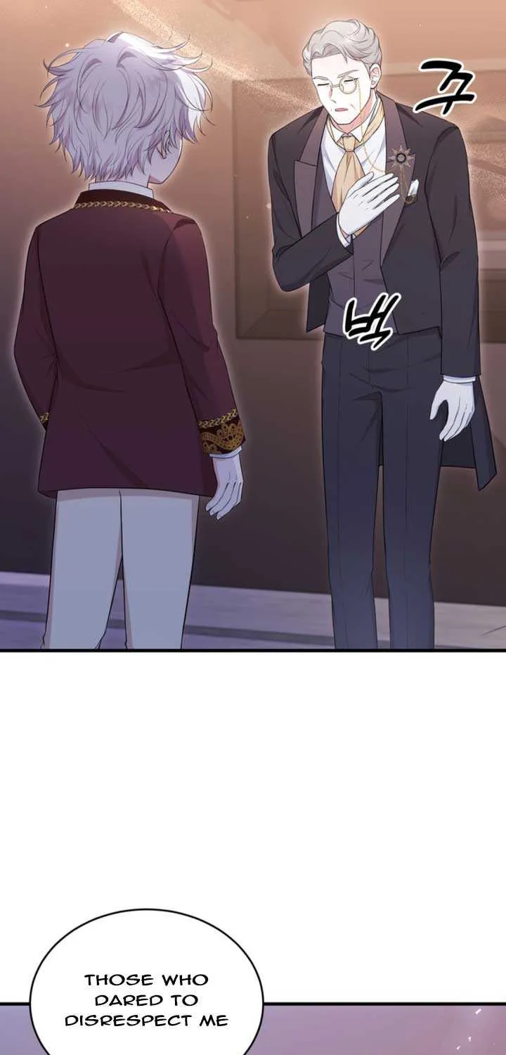 The S-Class Little Princess Is Too Strong Chapter 9 page 72 - 