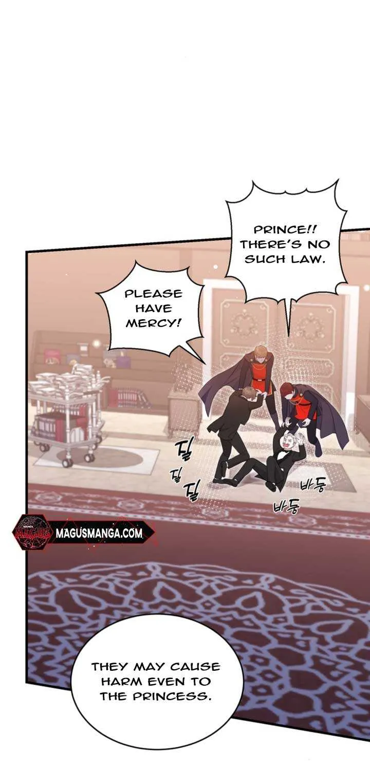 The S-Class Little Princess Is Too Strong Chapter 9 page 74 - 