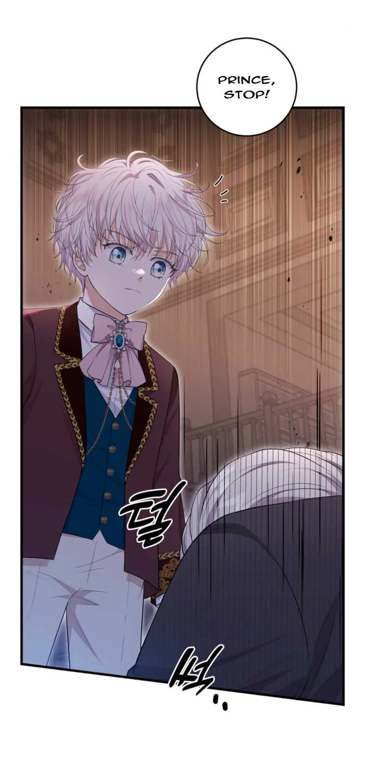 The S-Class Little Princess Is Too Strong Chapter 9 page 76 - 