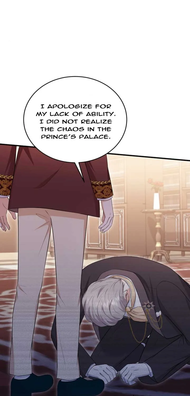 The S-Class Little Princess Is Too Strong Chapter 9 page 77 - 